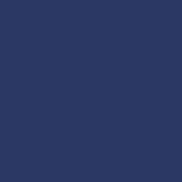 2065-20 Dark Royal Blue by Benjamin Moore Paint Color